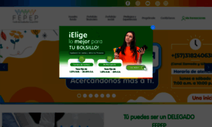 Fepep.com.co thumbnail