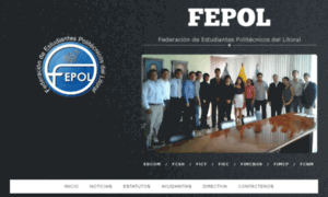 Fepolespol.com thumbnail