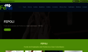 Fepoli.com thumbnail