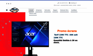 Fepp.fr thumbnail