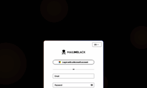 Fepp.mailinblack.com thumbnail