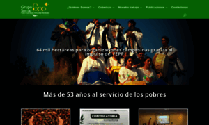Fepp.org.ec thumbnail