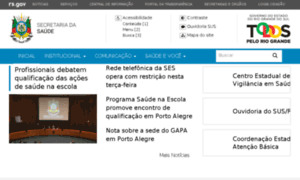 Fepps.rs.gov.br thumbnail