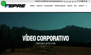 Fepre.com thumbnail