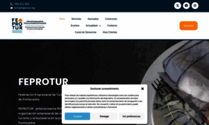 Feprohos.org thumbnail