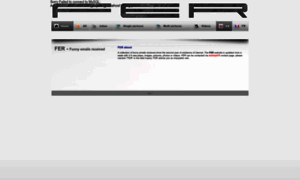 Fer.com thumbnail