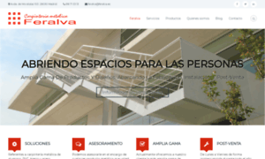 Feralva.com thumbnail