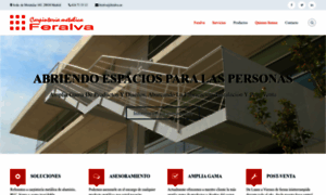 Feralva.es thumbnail