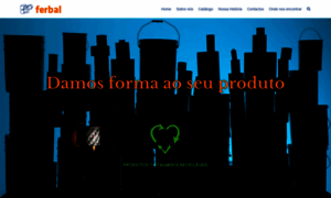 Ferbal.com thumbnail