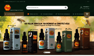 Ferbal.com.tr thumbnail