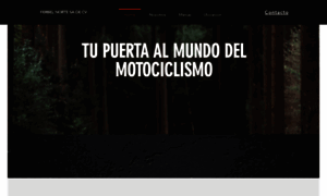 Ferbel.com.mx thumbnail