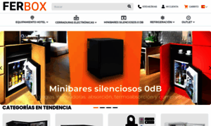 Ferbox.es thumbnail