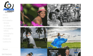Ferclafotografia.com thumbnail