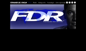Ferdelrincon.com thumbnail