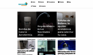 Fergosolrenovables.com thumbnail