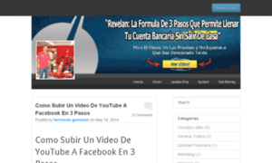 Fergoto.com thumbnail