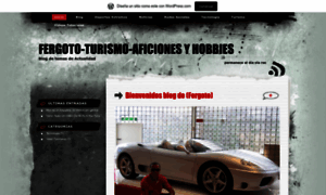 Fergoto1.wordpress.com thumbnail