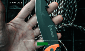 Fergowallets.com thumbnail