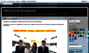 Feria-ciencias-elvis.blogspot.com thumbnail