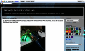 Feria-ciencias-elvis.blogspot.pe thumbnail