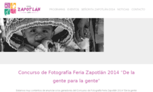 Feria-zapotlan.squarespace.com thumbnail