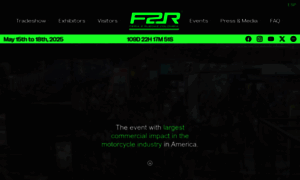 Feria2ruedas.com thumbnail