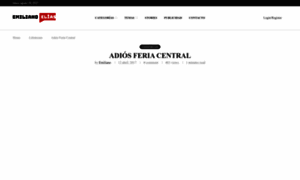 Feriacentral.com.ar thumbnail