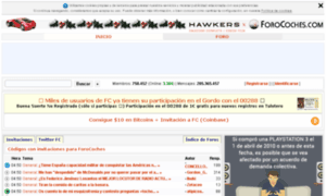 Feriacosmobelleza.com thumbnail