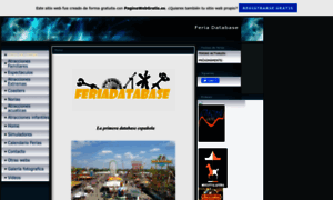 Feriadatabase.es.tl thumbnail