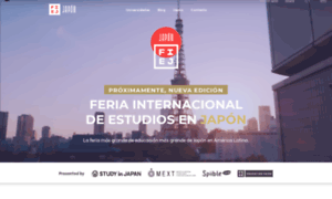 Feriadejapon.com thumbnail