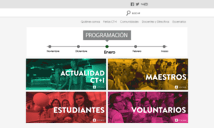 Feriadelaciencia.com.co thumbnail