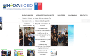 Feriadelainnovacion.cl thumbnail
