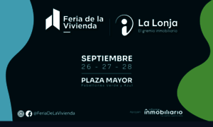 Feriadelavivienda.com.co thumbnail