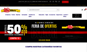 Feriadelbrasier.com.co thumbnail