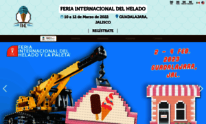 Feriadelhelado.org thumbnail