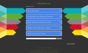 Feriadellibro.net thumbnail