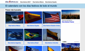 Feriados.retira.net thumbnail