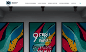 Feriaempleo.uma.es thumbnail