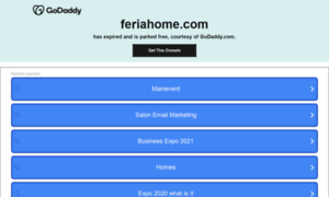 Feriahome.com thumbnail