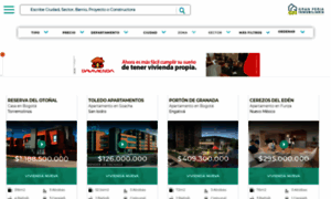 Feriainmobiliaria.estrenarvivienda.com thumbnail