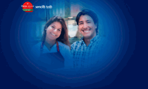 Ferialaboralloslagos.trabajando.cl thumbnail