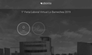 Ferialaboralvirtual.lobarnechea.cl thumbnail