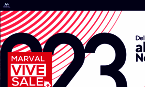 Feriamarval.com.co thumbnail