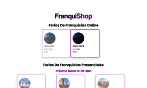 Ferias.franquiciasfranquishop.es thumbnail