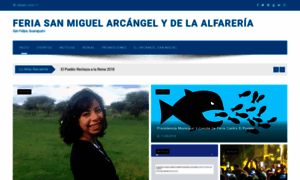 Feriasanfelipe.com thumbnail