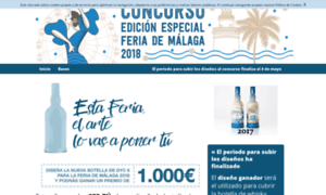 Feriasdemalagadyc8.diariosur.es thumbnail