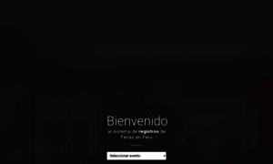 Feriasenperu.pe thumbnail