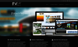 Feriasvirtualescr.com thumbnail
