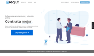 Feriauandes.reqlut.com thumbnail