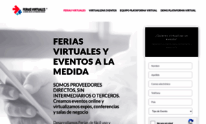 Feriavirtual.co thumbnail